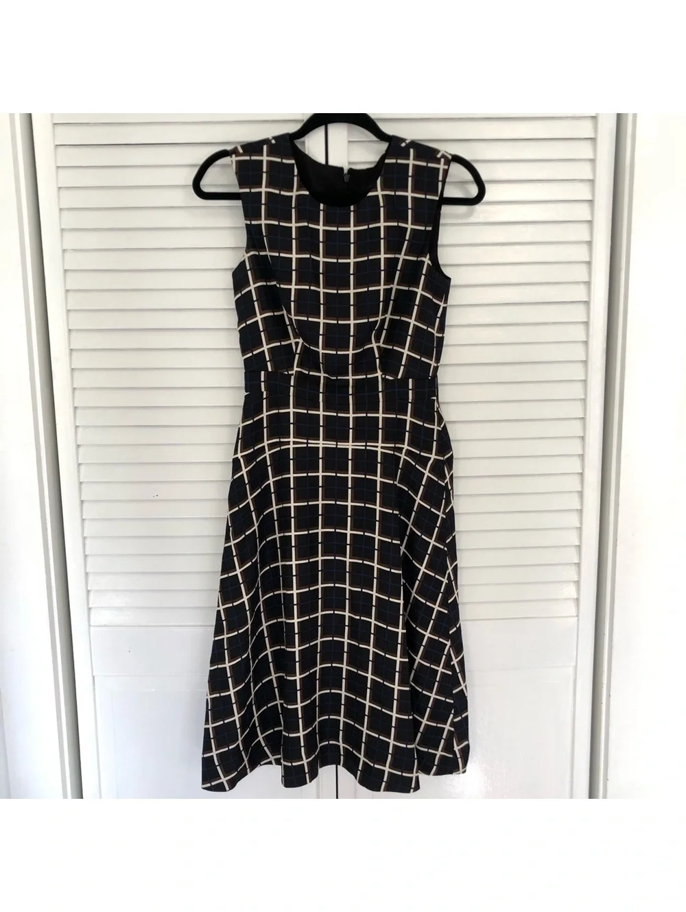 J. Crew beautiful dress